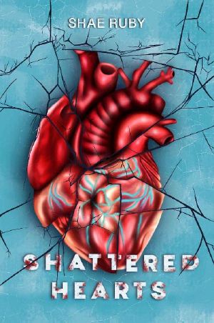 [The Broken 01] • Shattered Hearts